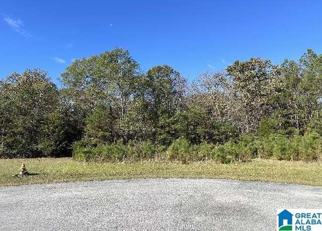 Property at 0 Eastland Hills Dr #89, Lincoln, AL 35096