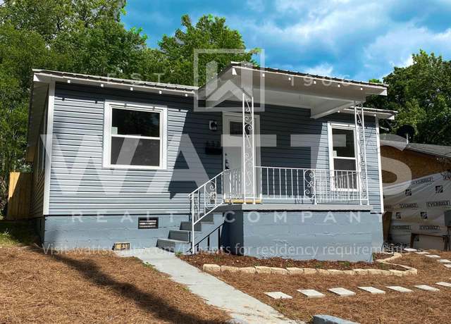 Property at 633 62nd St S, Birmingham, AL 35212, 2 beds, 1 bath