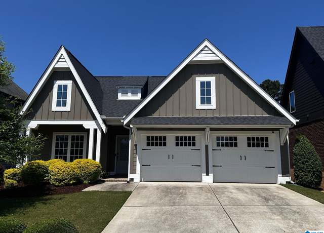 Property at 3575 Marc Ave, Hoover, AL 35226, 3 beds, 2.5 baths