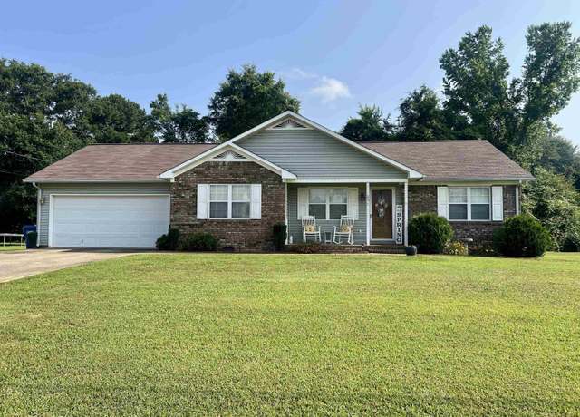 Property at 251 Camryn Cir, Anniston, AL 36207, 3 beds, 2 baths
