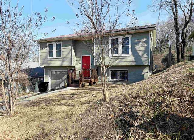 Property at 1617 20th St N, Birmingham, AL 35234, 4 beds, 2 baths