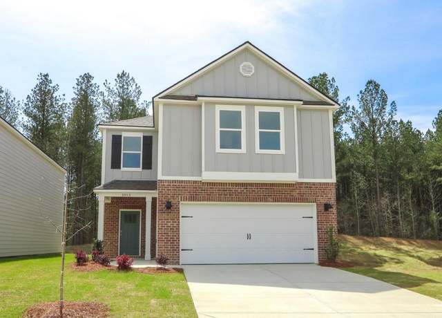 Property at 2013 Eaton Pl, Chelsea, AL 35043, 4 beds, 2.5 baths