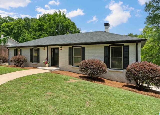 Property at 3317 Teakwood Rd, Hoover, AL 35226, 4 beds, 3 baths