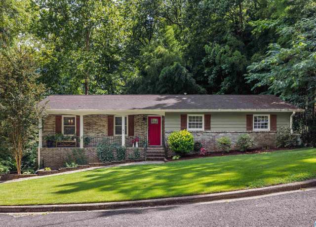Property at 6009 Wendy Cir, Birmingham, AL 35213, 3 beds, 2.5 baths