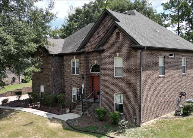Property at 244 Lime Creek Ln, Chelsea, AL 35043, 4 beds, 3 baths