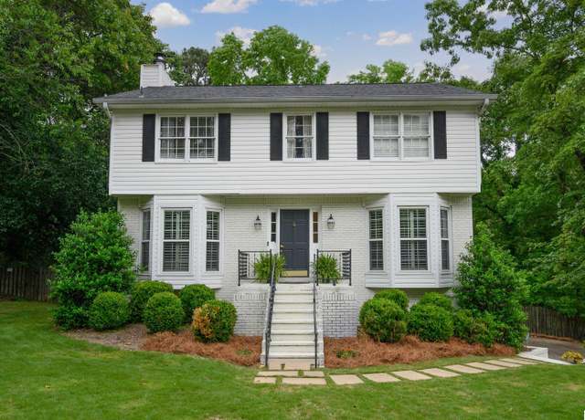 Property at 3103 Meadow Brook Trl, Birmingham, AL 35242, 3 beds, 2.5 baths