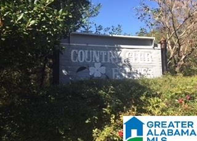 Property at 98 Stratford Rd #98, Talladega, AL 35160