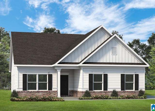 Property at THE TELFAIR Arbor Rdg, Moody, AL 35004, 4 beds, 2 baths