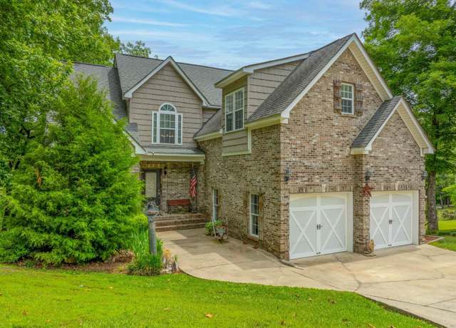 Property at 101 Harbor Cv, Talladega, AL 35160, 6 beds, 3.5 baths