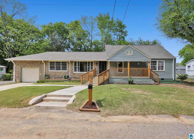 Property at 7326 Miami Ave, Leeds, AL 35094, 3 beds, 2 baths