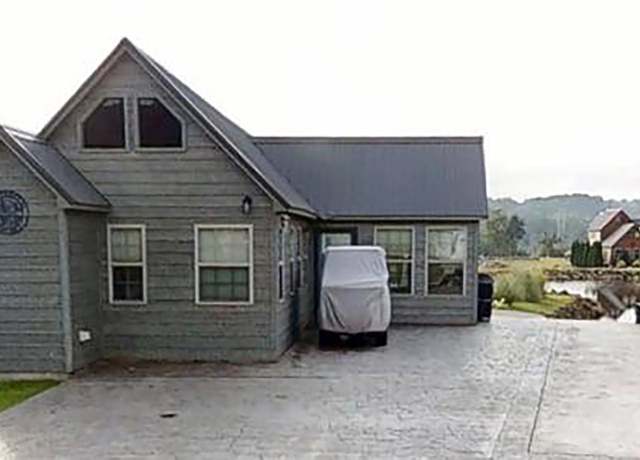 Property at 27 County Road 2033, Crane Hill, AL 35053, 1 bed, 1 bath