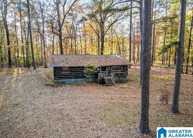 Property at 0 Hiram Ln, Oakman, AL 35579, 2 beds, 1 bath