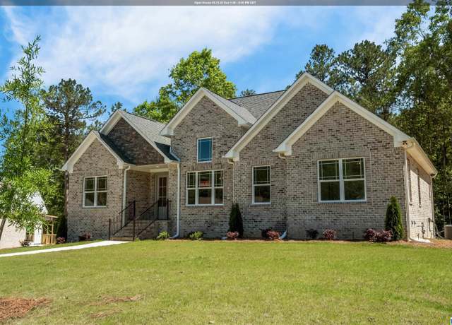 Property at 509 Grey Oaks Grv, Pelham, AL 35124, 4 beds, 3 baths