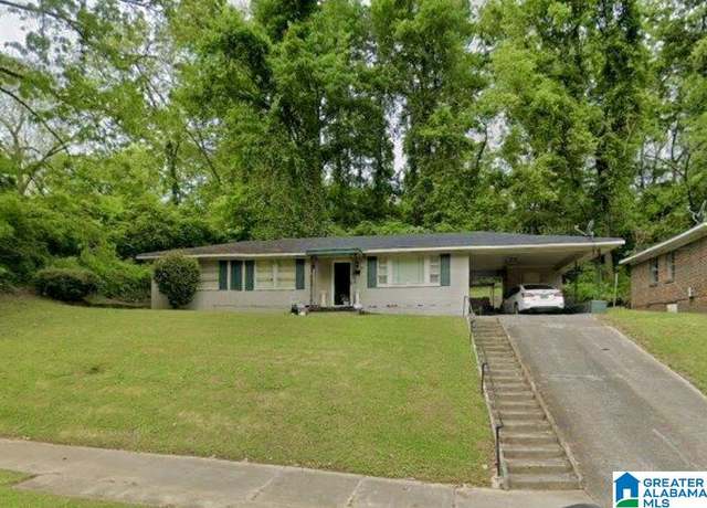 Property at 1120 Birmingham St, Tarrant, AL 35217, 3 beds, 2 baths