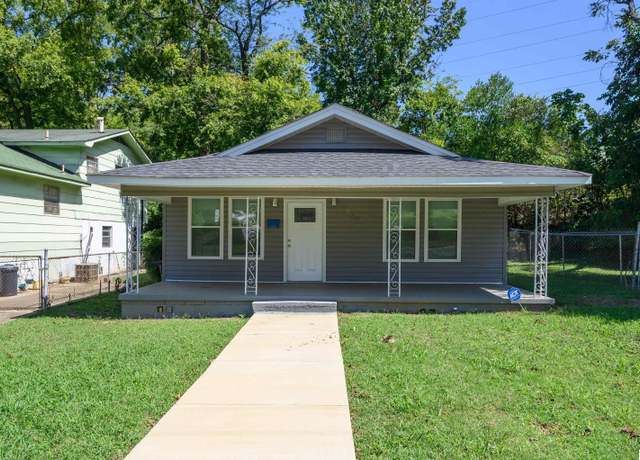 Property at 1839 1st St S, Birmingham, AL 35205, 3 beds, 1 bath