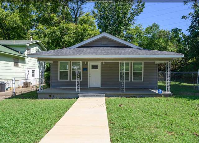 Property at 1839 1st St S, Birmingham, AL 35205, 3 beds, 1 bath