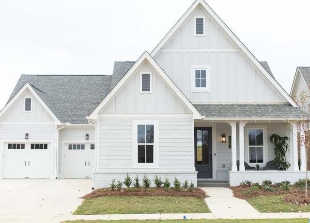 Property at 2128 Butler Rd, Hoover, AL 35244, 3 beds, 2 baths