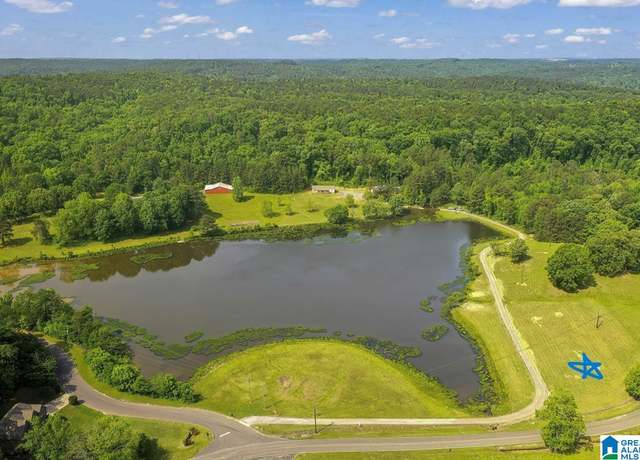 Property at 0 Glennwood Rd Lot 2B, 2C & 2D of Opal Lewis, Morris, AL 35116