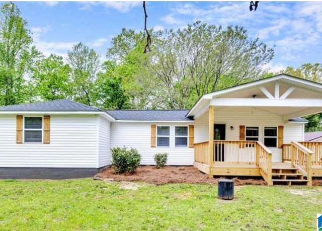 Property at 900 Absher St, Gardendale, AL 35071, 3 beds, 1 bath