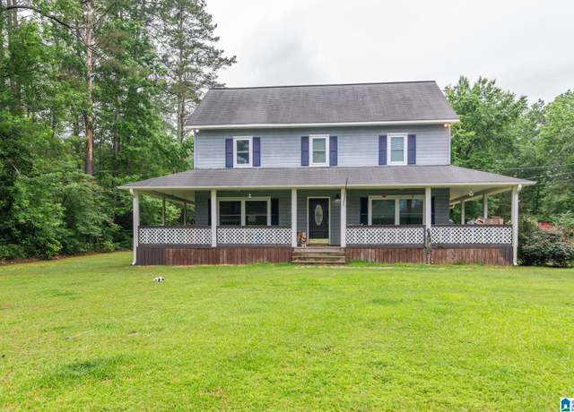 Property at 775 Highway 61, Guin, AL 35563, 3 beds, 1.5 baths