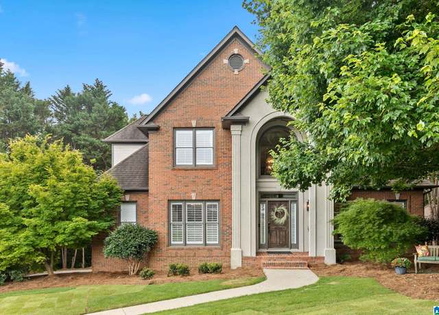 Property at 3071 Somerset Trce, Birmingham, AL 35242, 5 beds, 4.5 baths