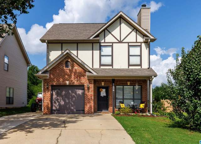 Property at 3136 Pinecreek Loop, Bessemer, AL 35022, 3 beds, 2.5 baths
