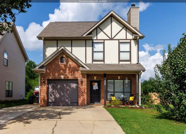 Property at 3136 Pinecreek Loop, Bessemer, AL 35022, 3 beds, 2.5 baths