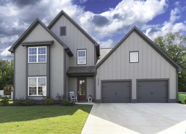 Property at 2055 Baxter Ave, Springville, AL 35146, 4 beds, 3 baths