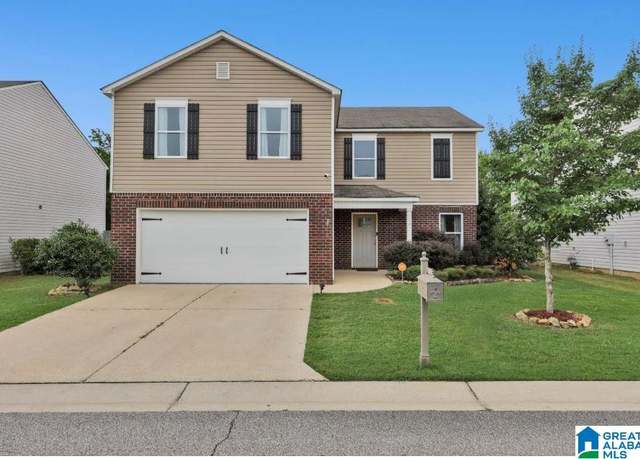 Property at 270 Chesser Reserve Dr, Chelsea, AL 35043, 4 beds, 2.5 baths