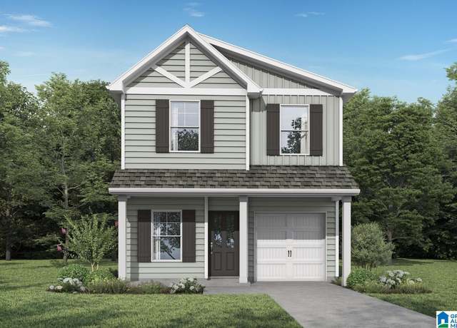 Property at 45 Stevens Cove Dr, Margaret, AL 35004, 3 beds, 2.5 baths
