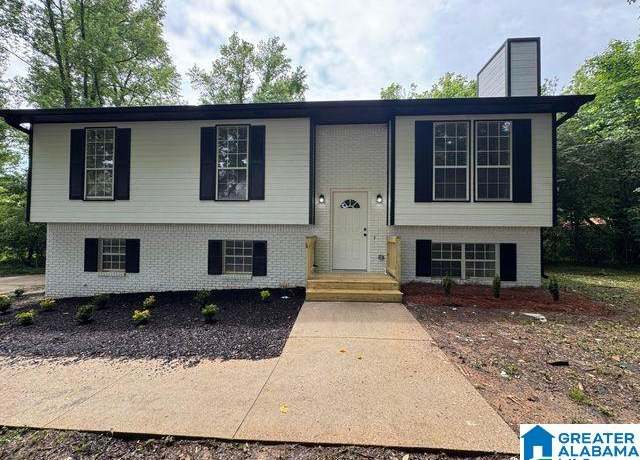 Property at 6370 Ball Park Rd, Mount Olive, AL 35117, 5 beds, 2 baths