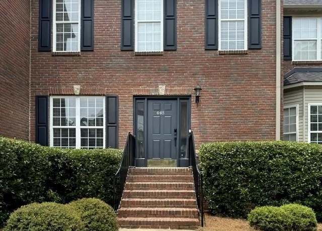 Property at 448 Meadow Croft Dr, Birmingham, AL 35242, 3 beds, 2.5 baths
