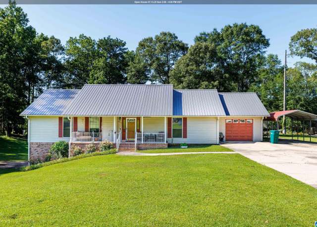 Property at 20571 Faynell Cir, Woodstock, AL 35188, 3 beds, 2 baths