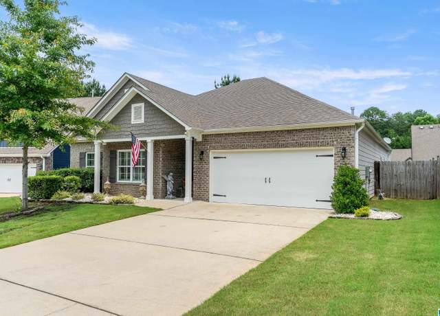 Property at 682 Chelsea Station Cir, Chelsea, AL 35043, 4 beds, 2 baths