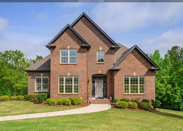 Property at 1025 Willow Branch Trl, Chelsea, AL 35043, 4 beds, 4.5 baths