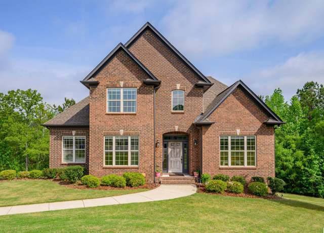 Property at 1025 Willow Branch Trl, Chelsea, AL 35043, 4 beds, 4.5 baths