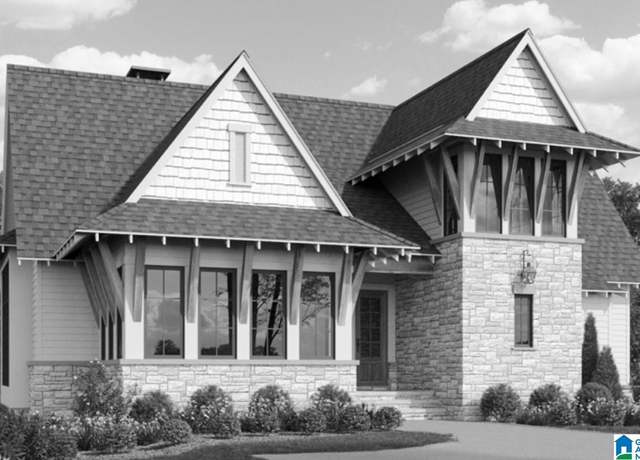 Property at 64 Bayview Dr, Alexander City, AL 36861, 4 beds, 3.5 baths