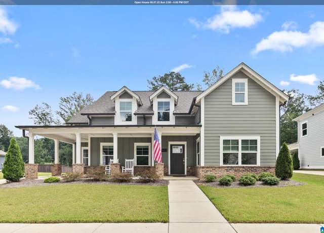 Property at 1065 Unali Ln, Leeds, AL 35094, 5 beds, 4 baths