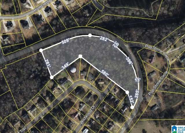 Property at 7067 Roper Rd #1, Trussville, AL 35173