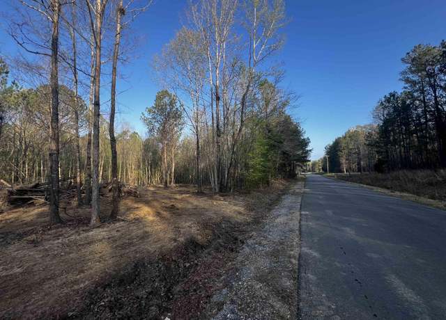 Property at 0 Francis Mill Rd Unit Tract 1, Ohatchee, AL 36271