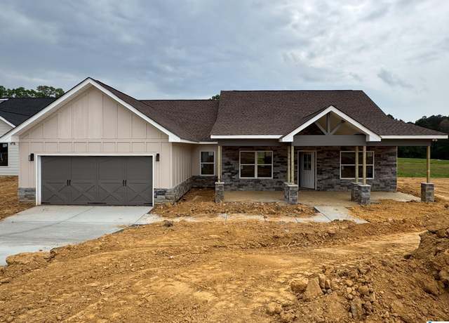 Property at 270 County Road 1462, Cullman, AL 35055, 3 beds, 2.5 baths