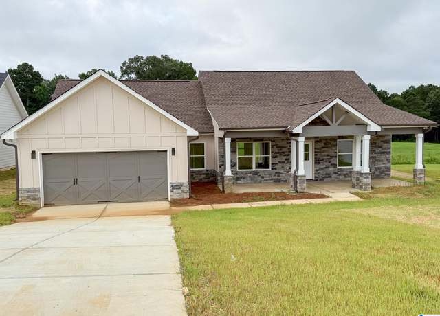 Property at 270 County Road 1462, Cullman, AL 35055, 3 beds, 2.5 baths