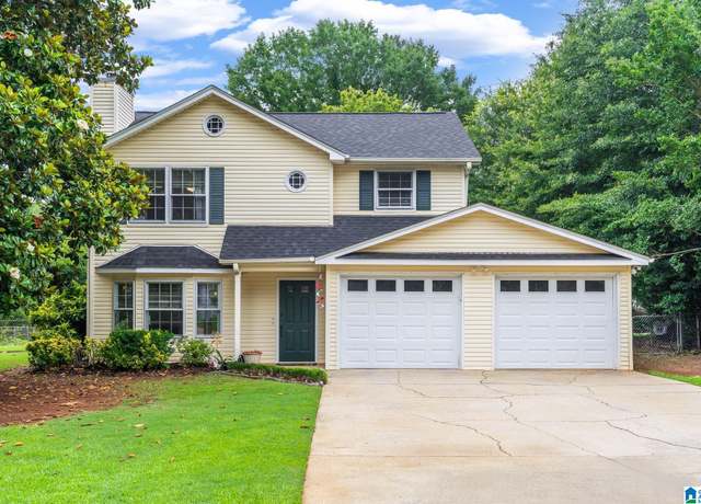 Property at 4342 Morningside Dr, Helena, AL 35080, 3 beds, 2.5 baths