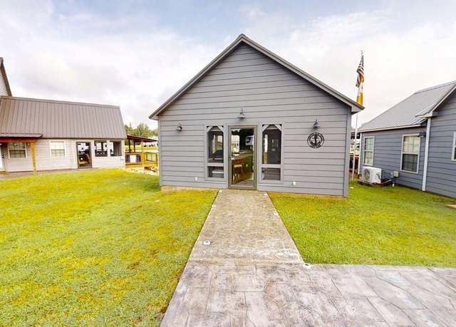 Property at 380 County Road 2030, Crane Hill, AL 35053, 1 bed, 1 bath
