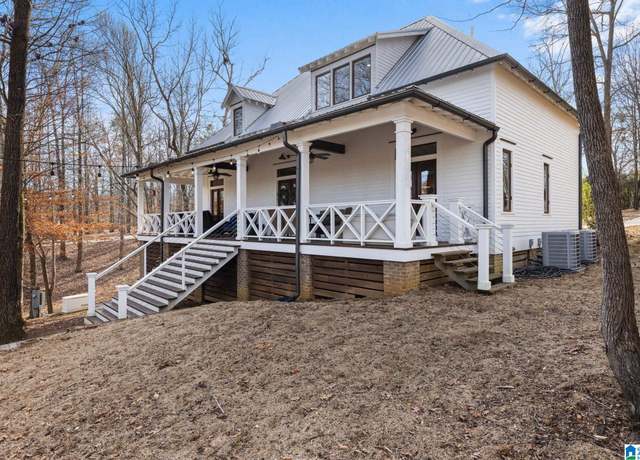 Property at 202 County Road 327, Crane Hill, AL 35053, 5 beds, 3.5 baths