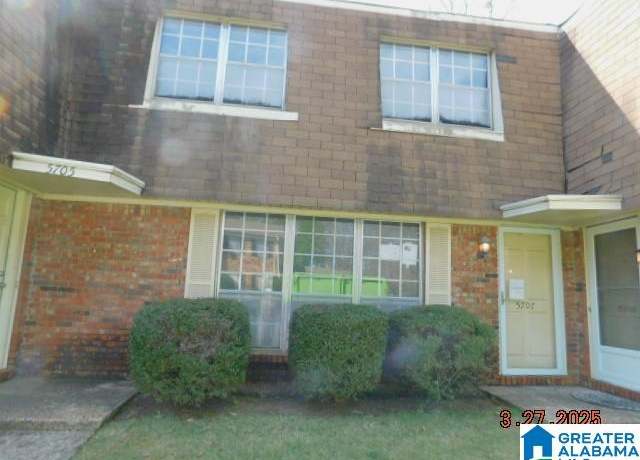 Property at 5707 Woodland Trce, Tuscaloosa, AL 35405, 3 beds, 2.5 baths