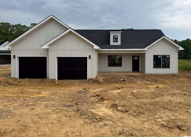 Property at 288 County Road 1462, Cullman, AL 35055, 3 beds, 2.5 baths