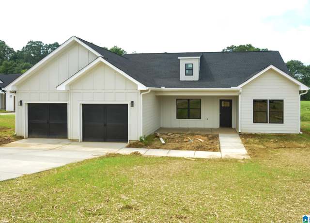 Property at 288 County Road 1462, Cullman, AL 35055, 3 beds, 2.5 baths