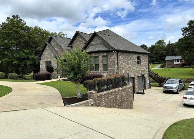 Property at 7683 Gardenwood Cir, Mccalla, AL 35111, 4 beds, 3.5 baths