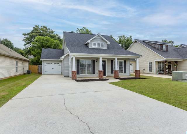 Property at 109 Creekstone Trl, Calera, AL 35040, 3 beds, 2 baths